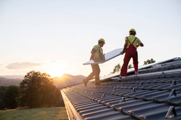 4 Ply Roofing in Texas City, TX