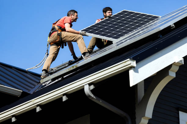 Fast & Reliable Emergency Roof Repairs in Texas City, TX