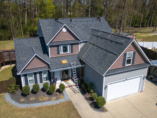 Best Steel Roofing  in Texas City, TX